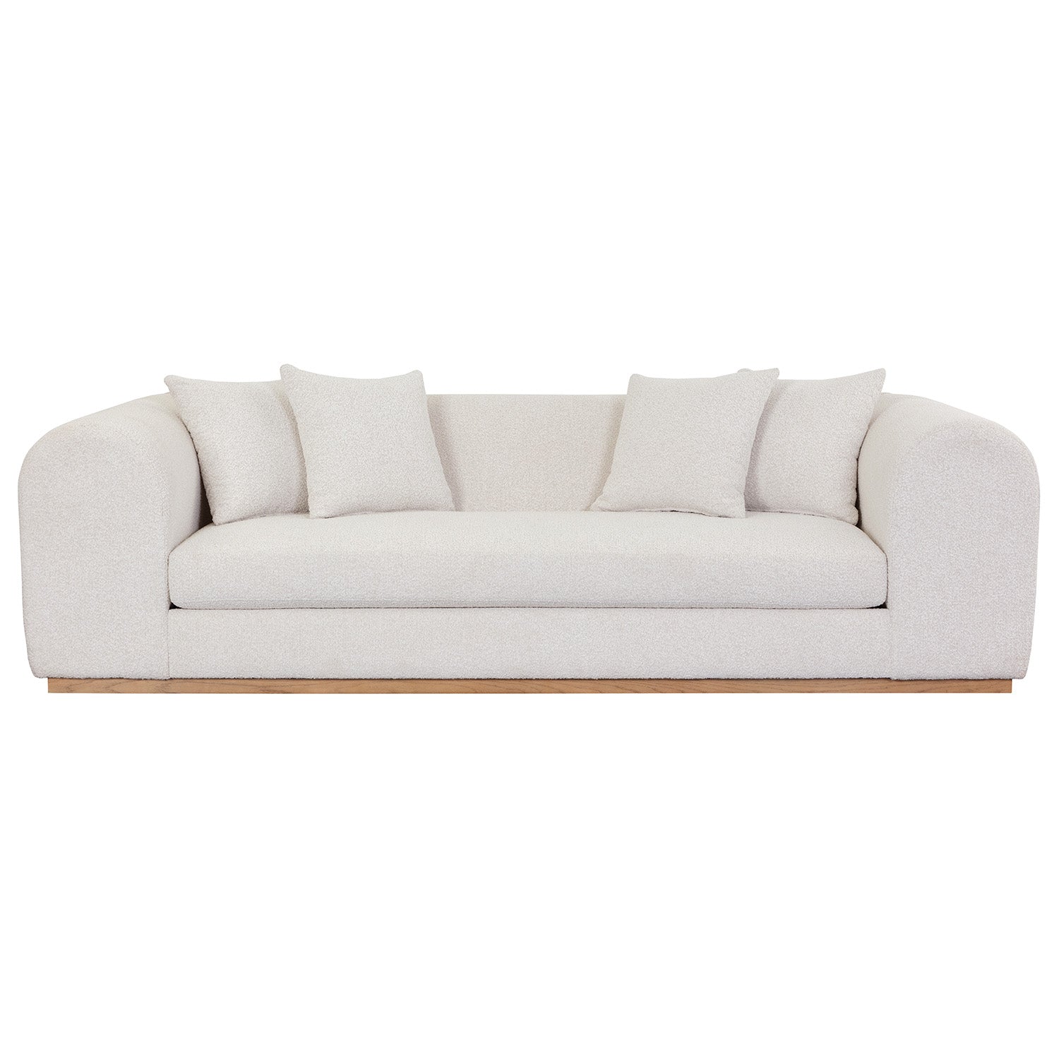 Sunpan Caspian Sofa