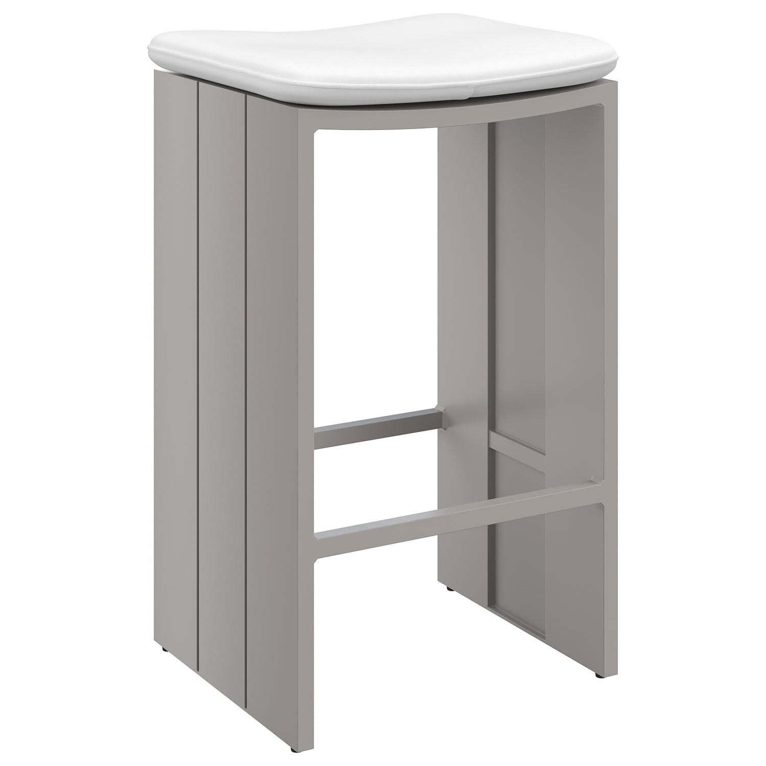 Sunpan Verin Outdoor Barstool Set of 2