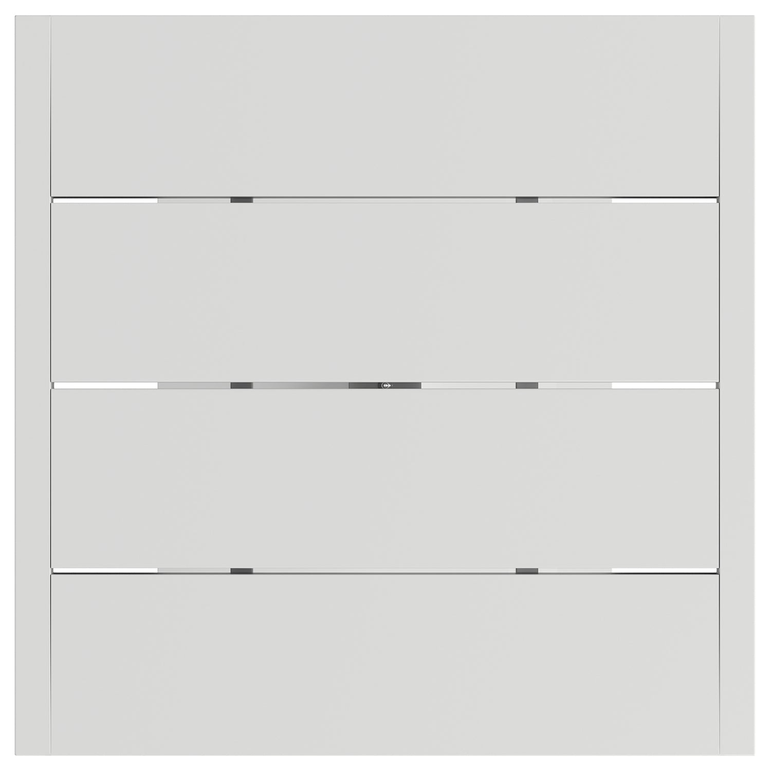 Sunpan Merano Outdoor Bistro Table