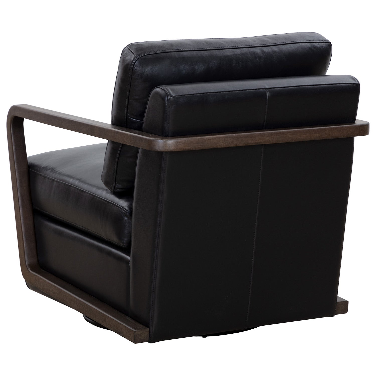 Sunpan Castell Swivel Lounge Chair