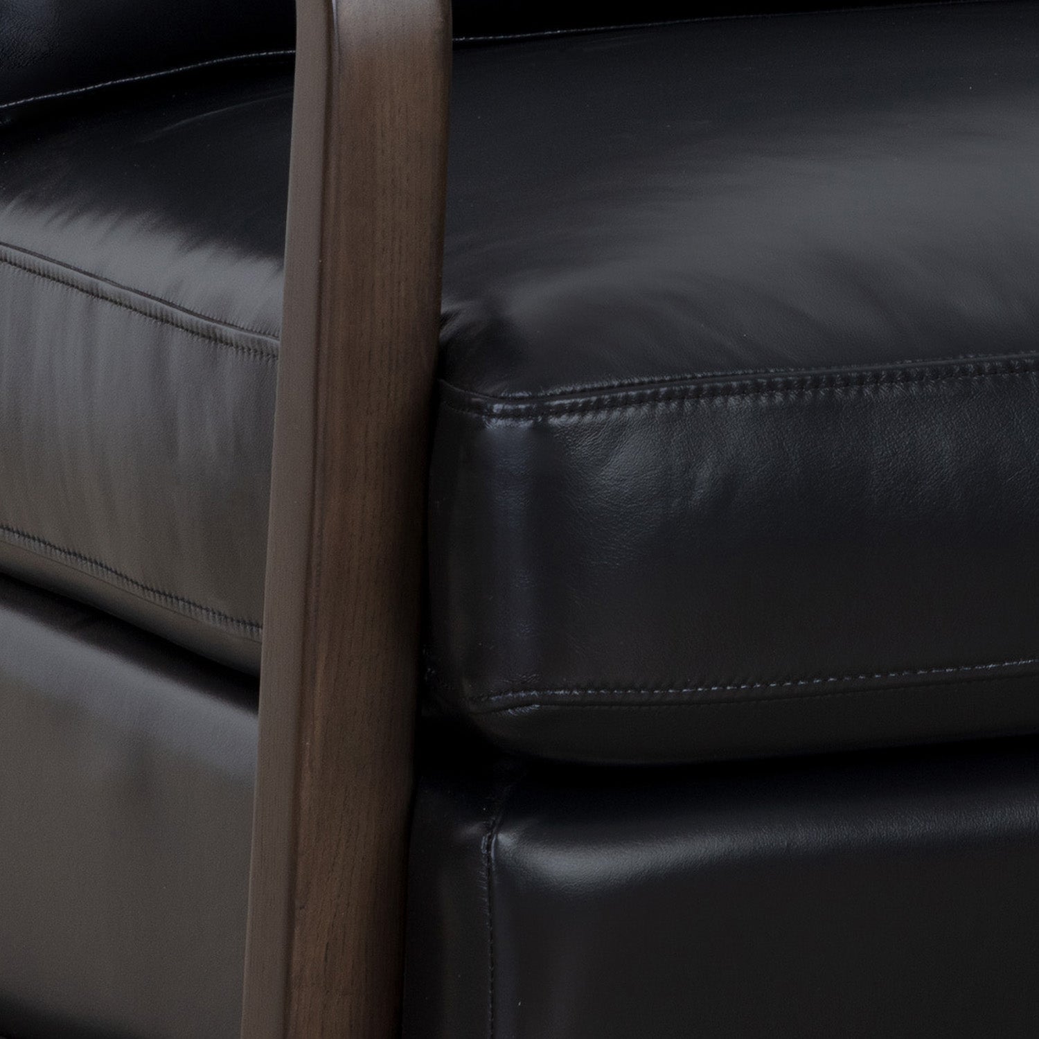 Sunpan Castell Swivel Lounge Chair