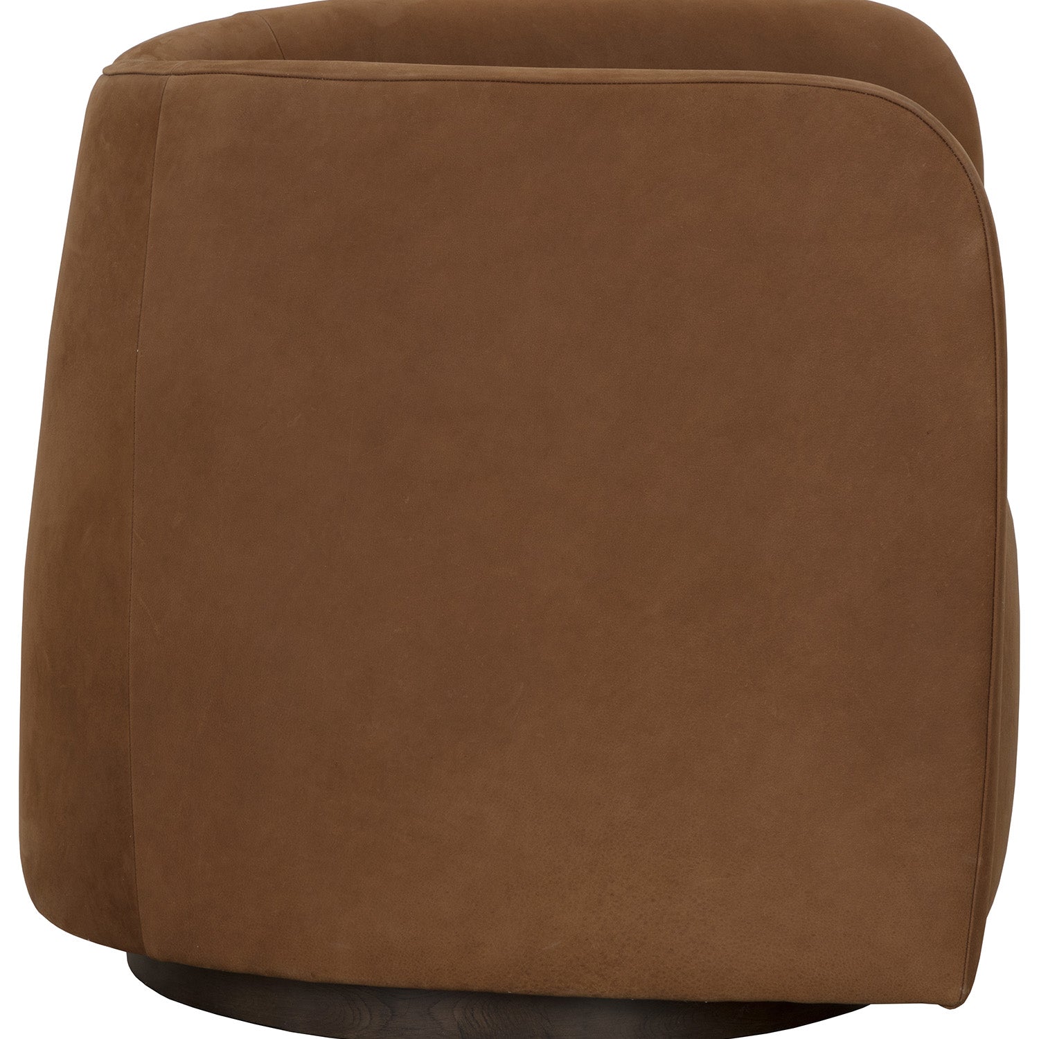 Sunpan Emilie Swivel Lounge Chair