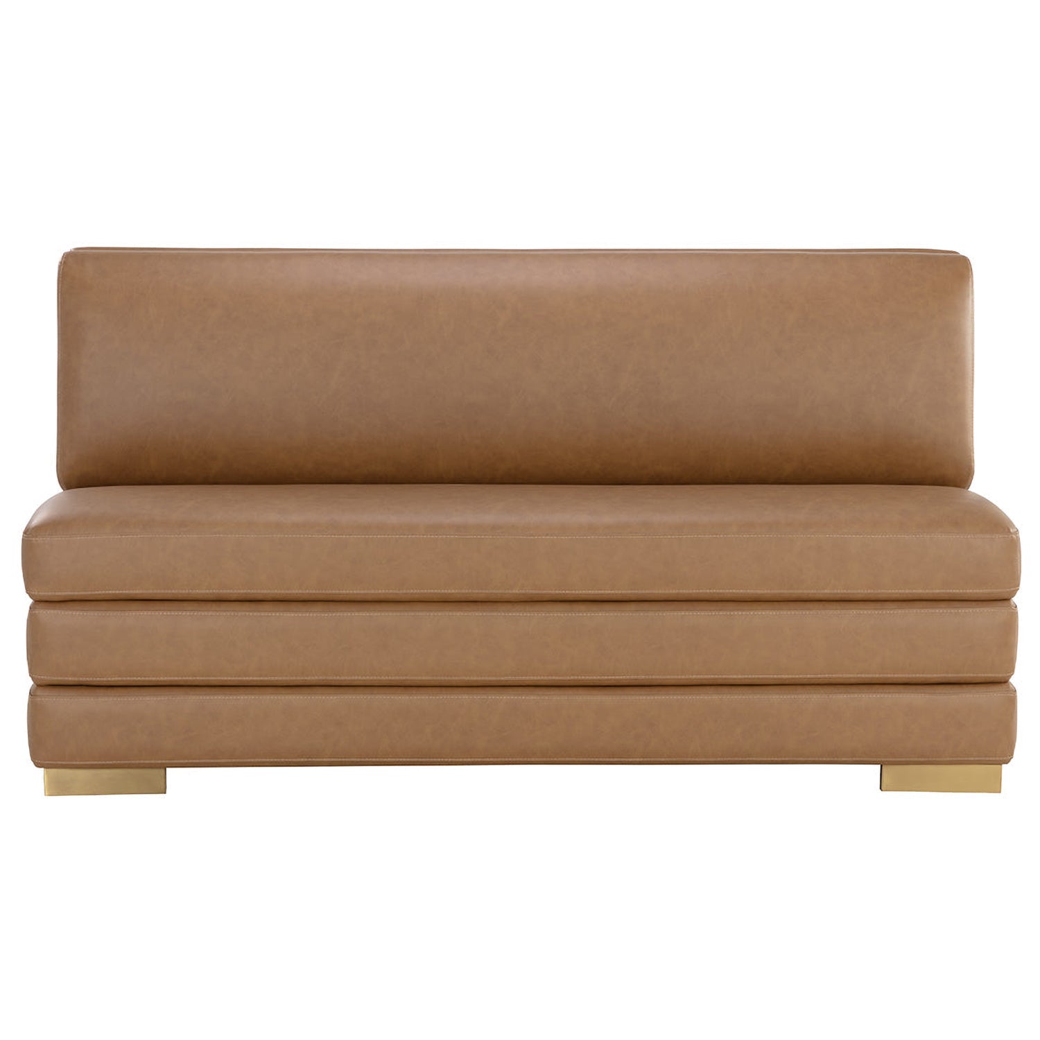 Sunpan Radcliff Banquette