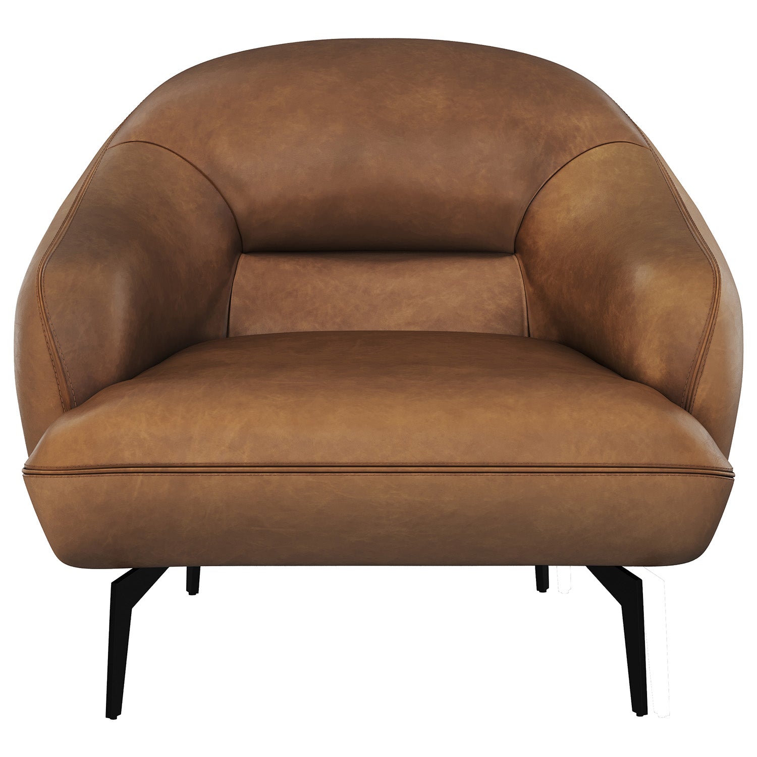 Sunpan Armani Armchair