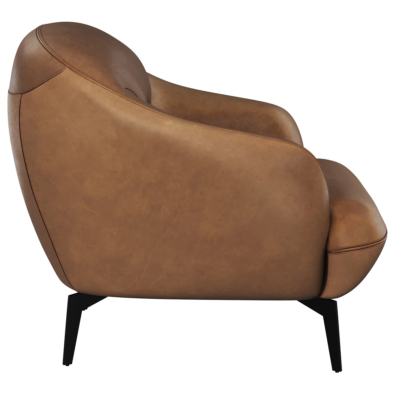 Sunpan Armani Armchair