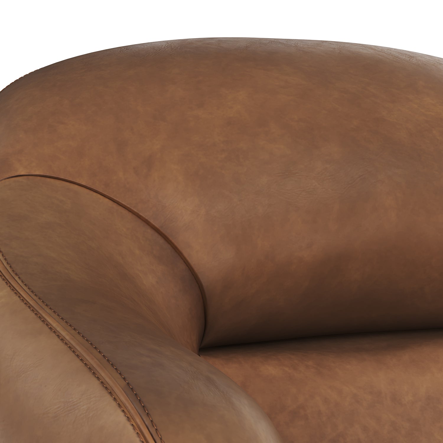 Sunpan Armani Armchair