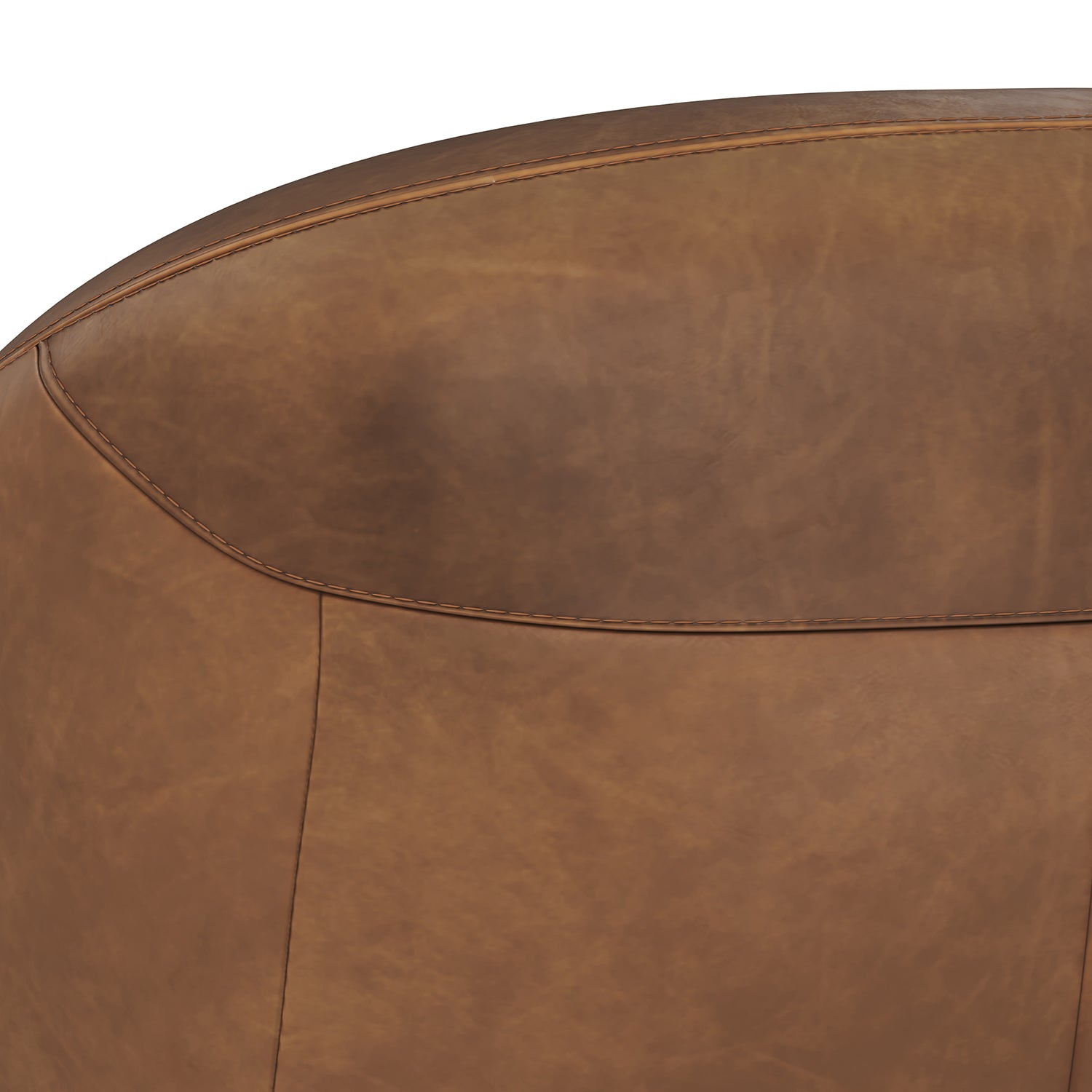 Sunpan Armani Armchair