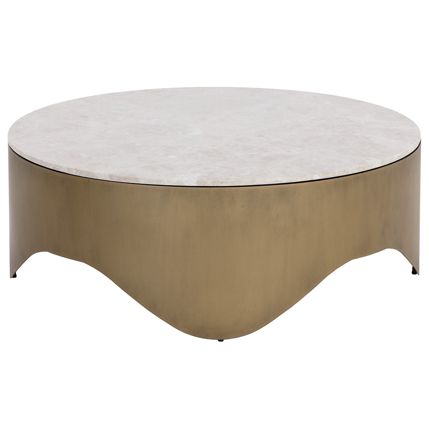 Sunpan Guinevere Coffee Table