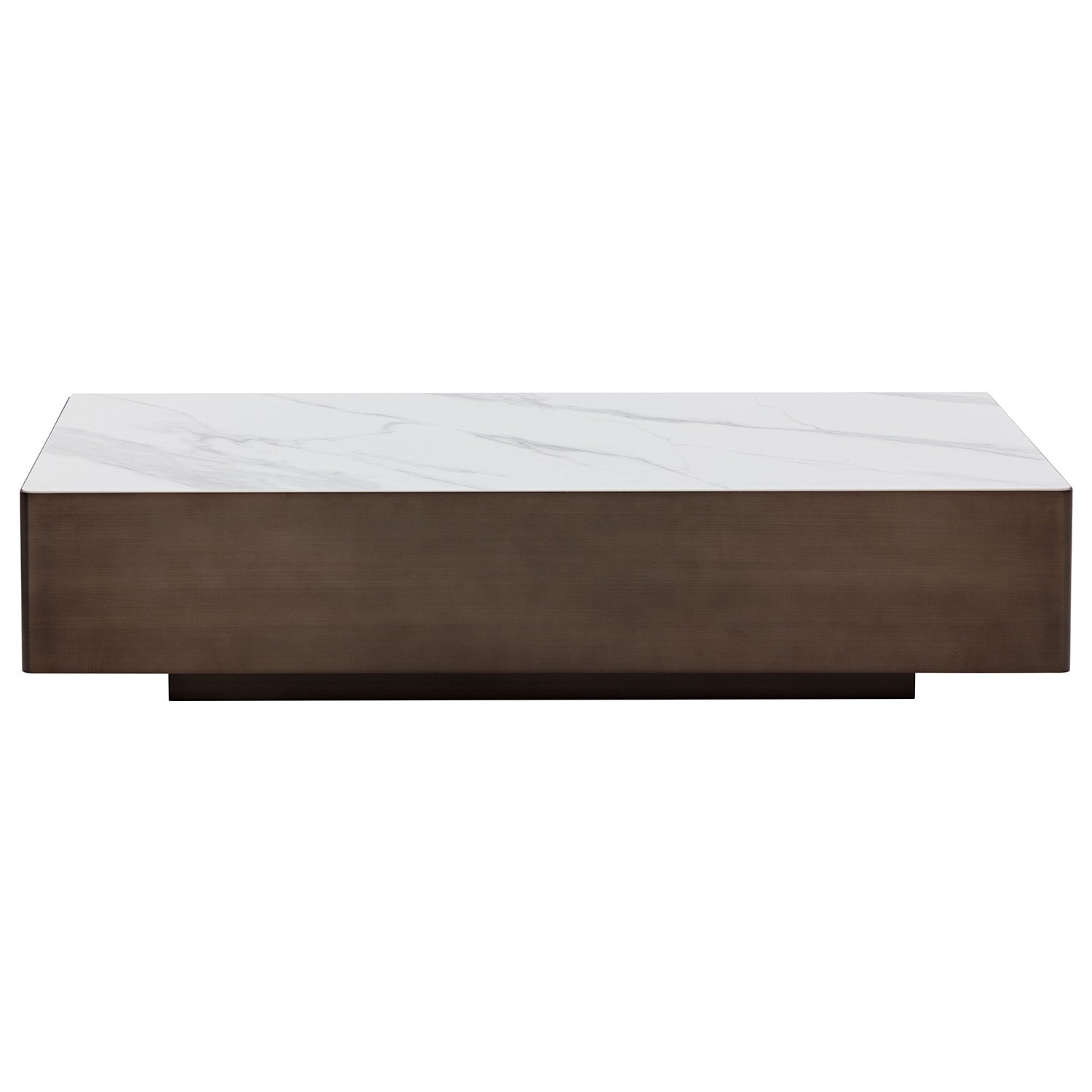 Sunpan Lenay Coffee Table