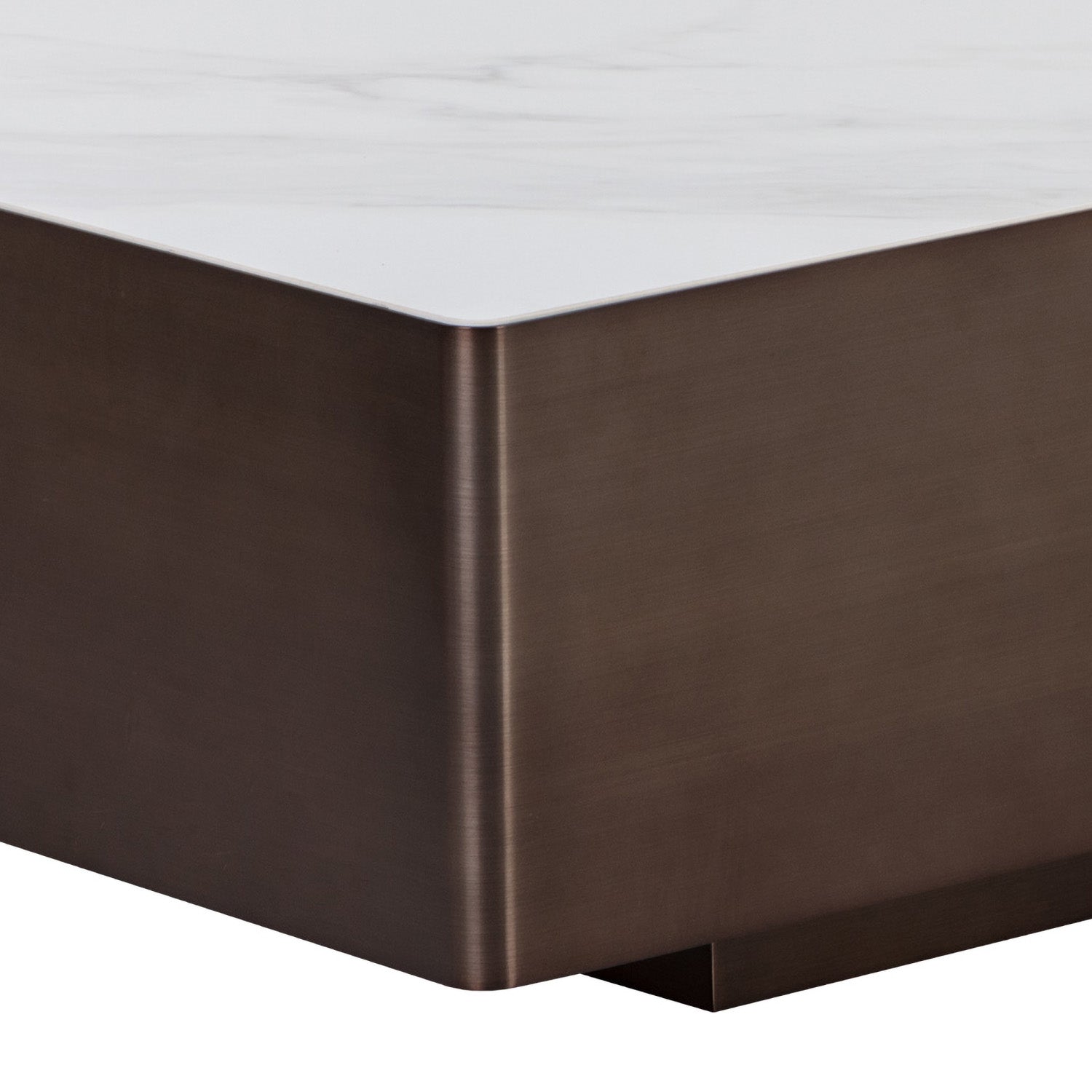 Sunpan Lenay Coffee Table