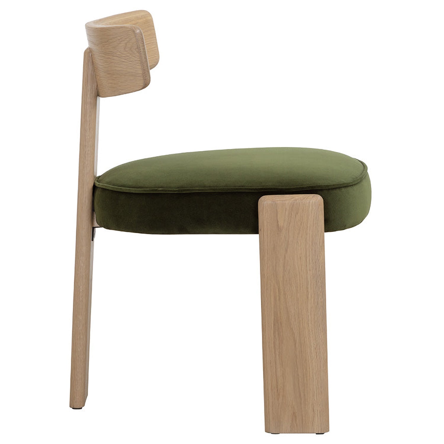 Sunpan Horton Dining Chair Set of 2