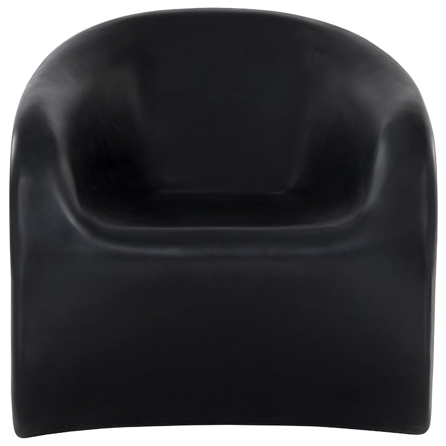 Sunpan Orson Indoor/Outdoor Lounge Chair