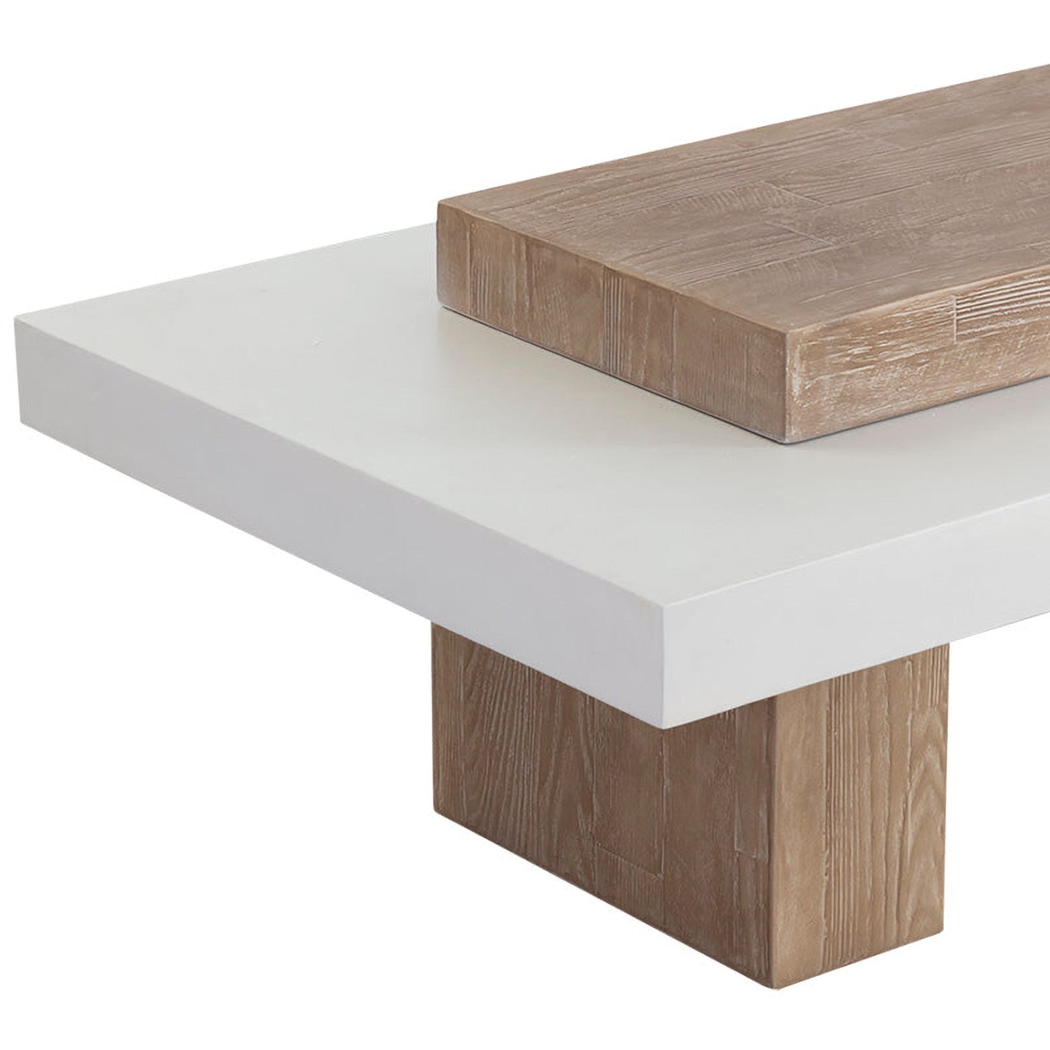 Sunpan Herriot Indoor/Outdoor Coffee Table