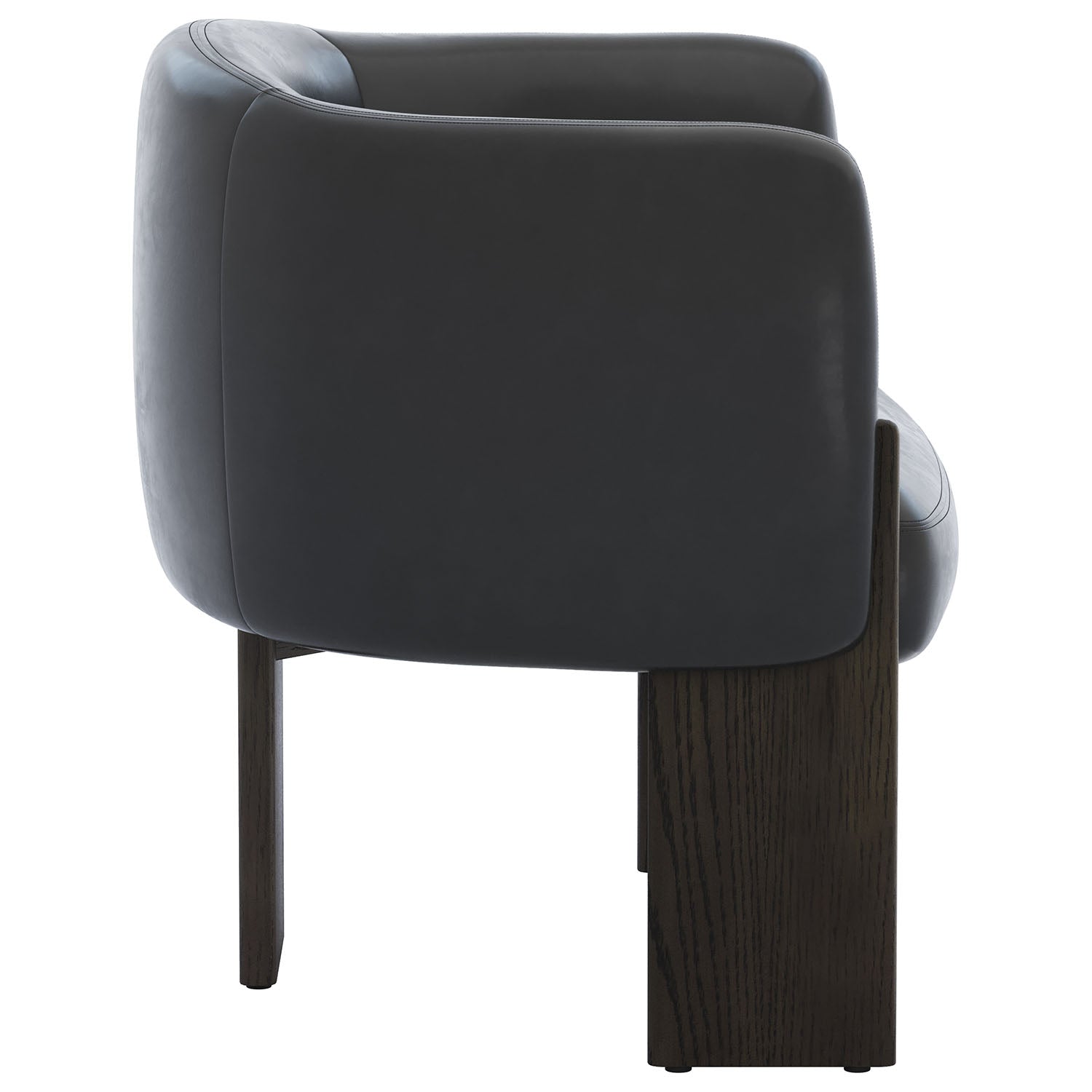 Sunpan Trine Lounge Chair