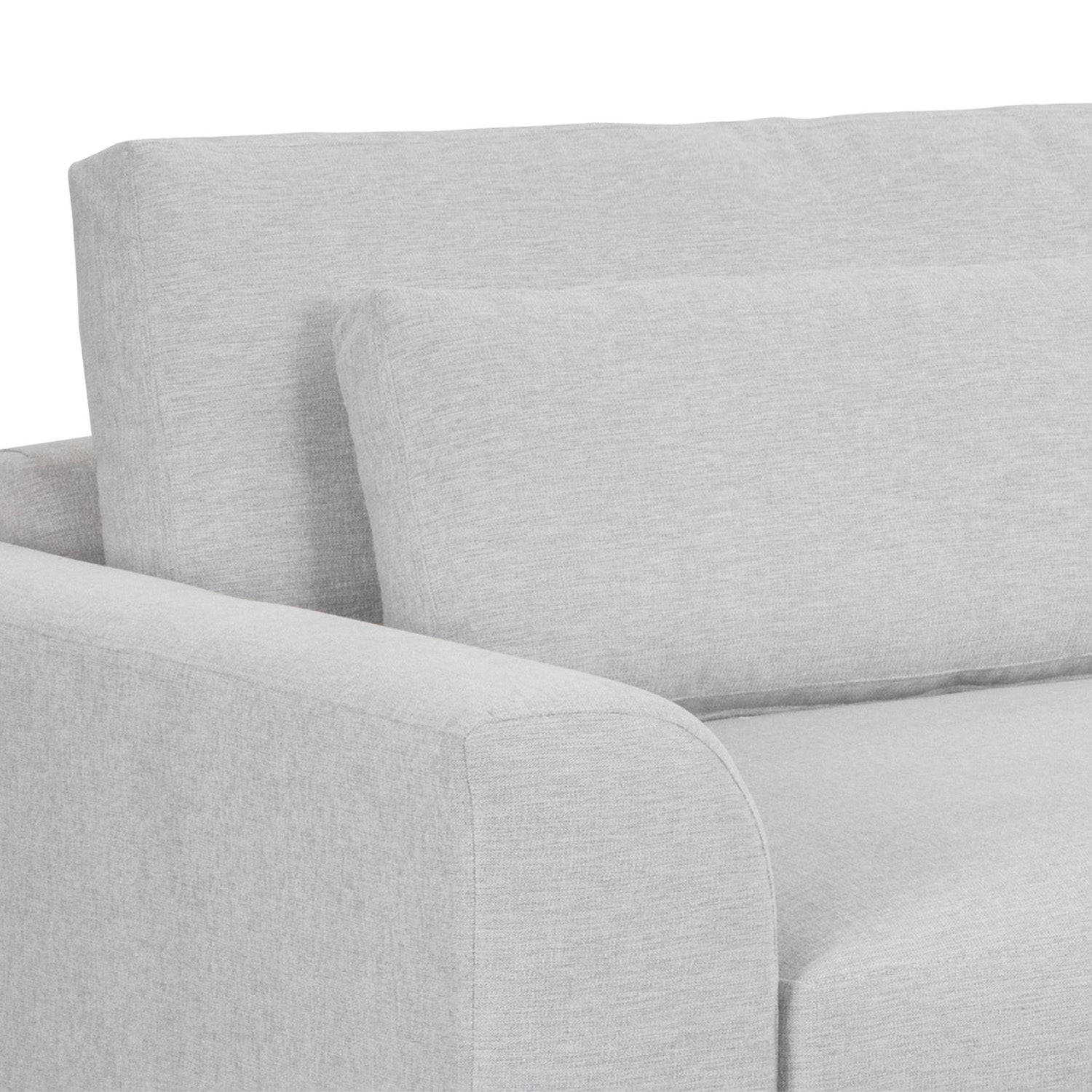 Sunpan Merrick Chaise Sofa