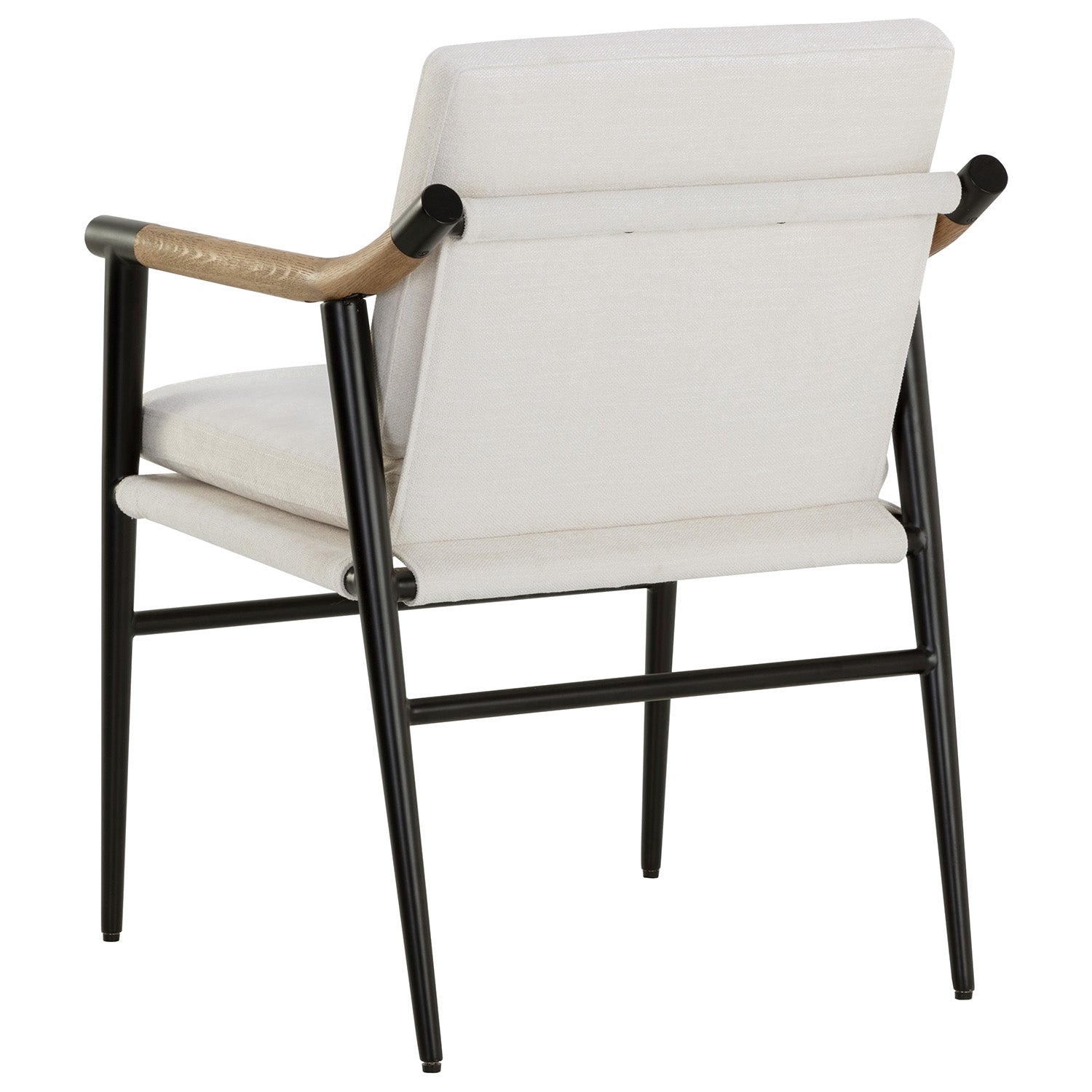 Sunpan Meadow Dining Armchair