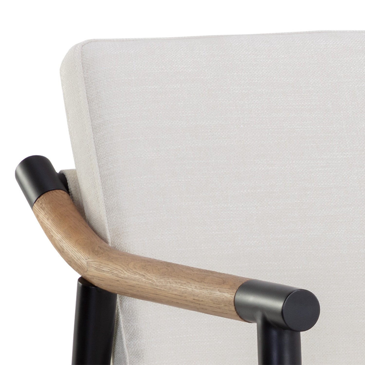 Sunpan Meadow Dining Armchair