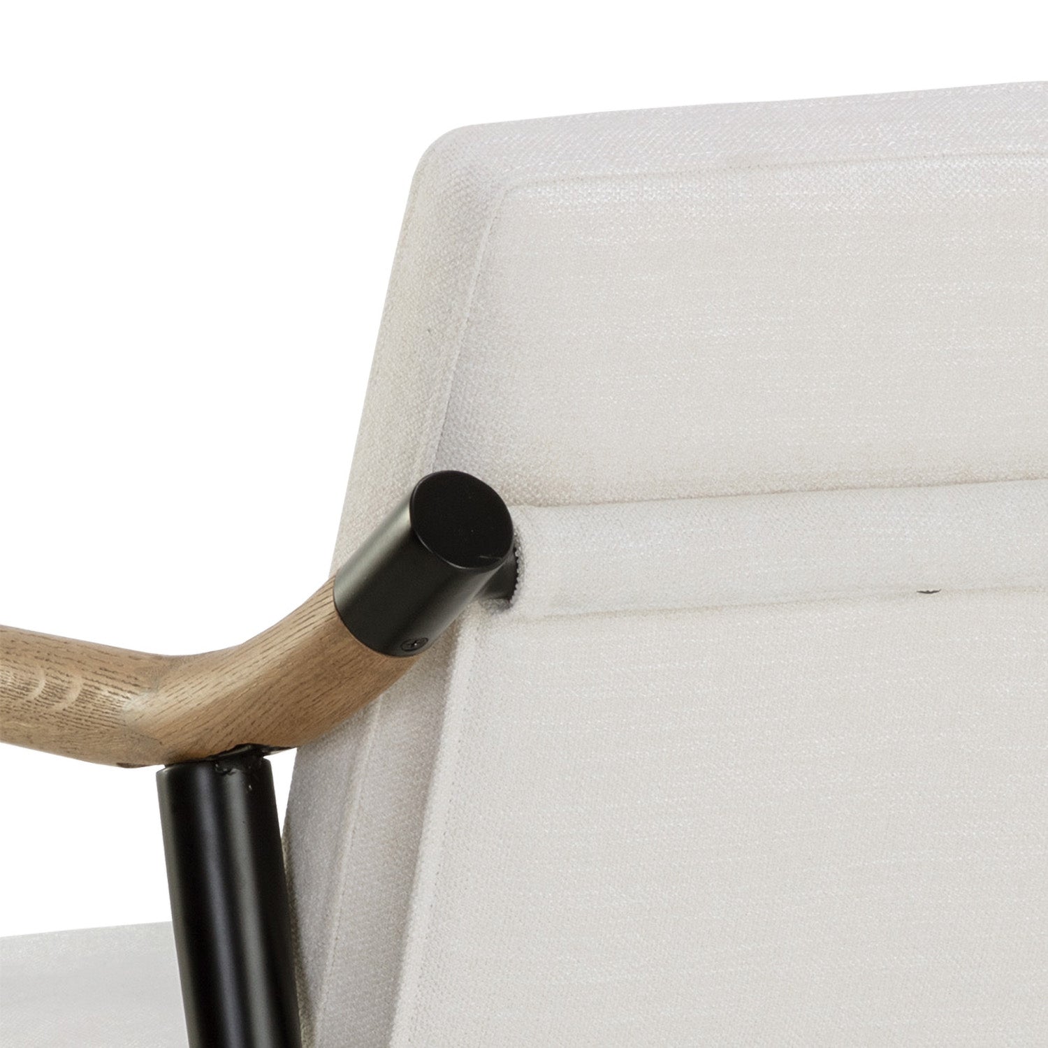 Sunpan Meadow Dining Armchair