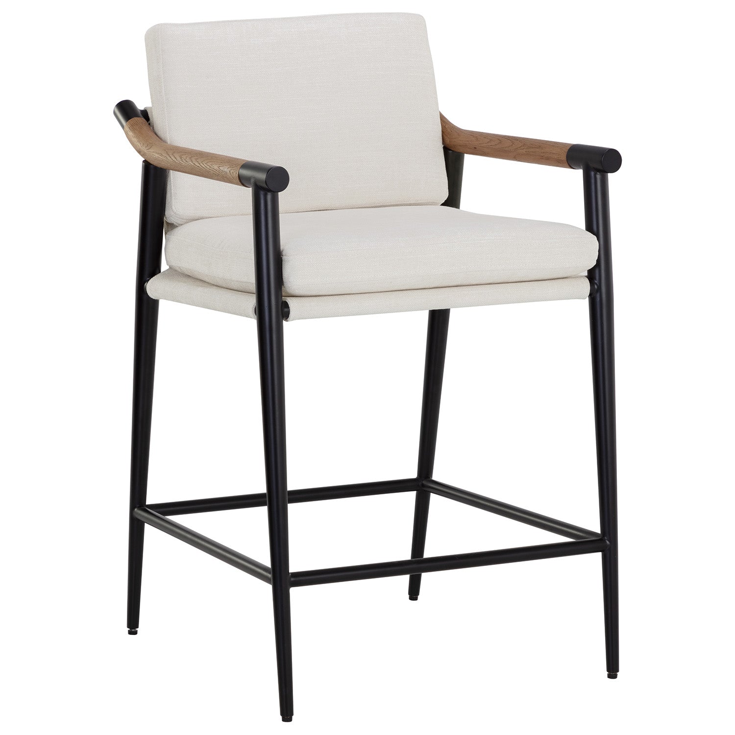 Sunpan Meadow Counter Stool