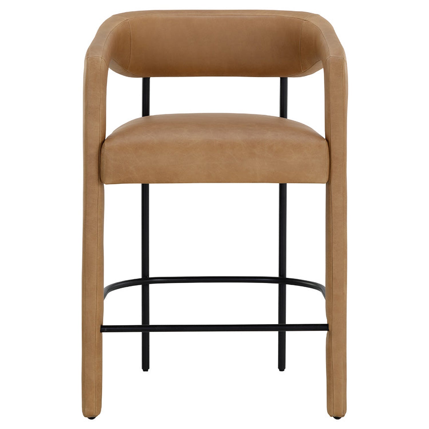 Sunpan Mavia Counter Stool Set of 2