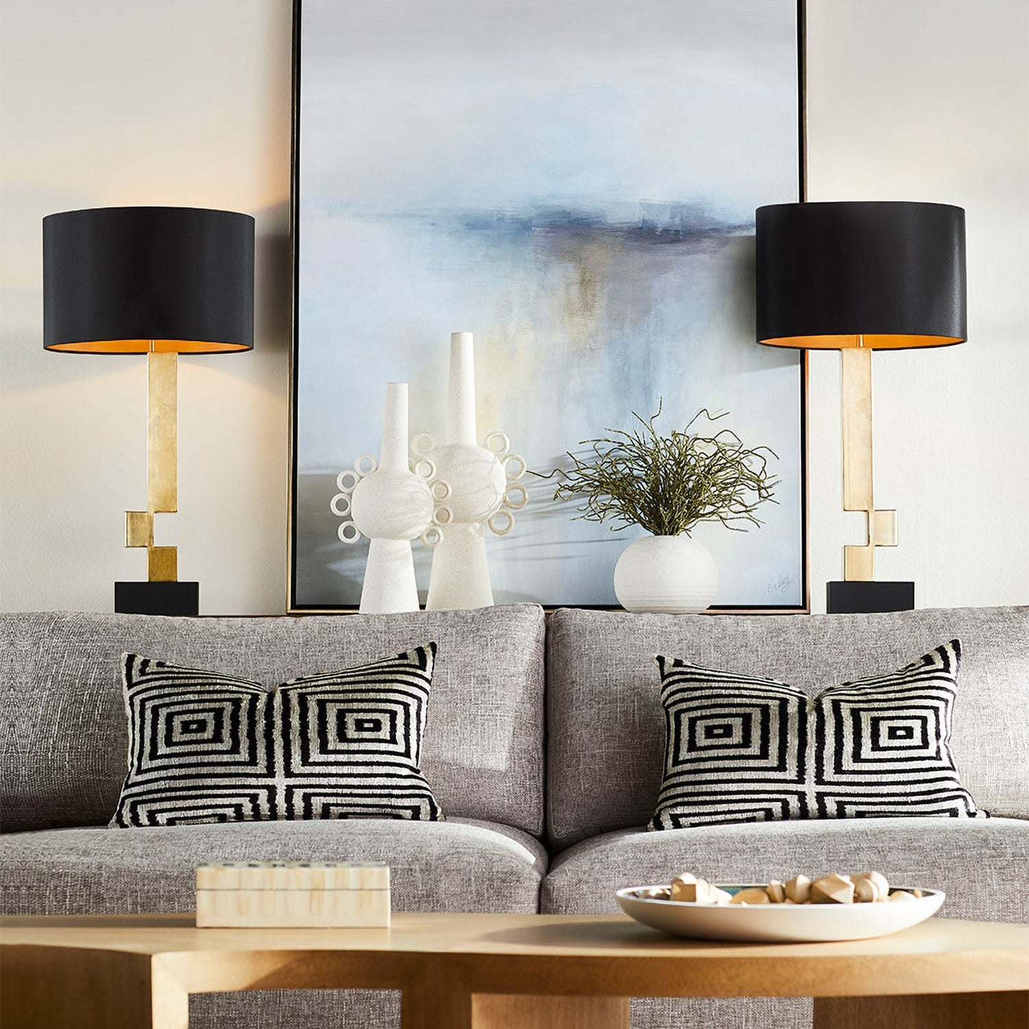 Cyan Design Manscala Box