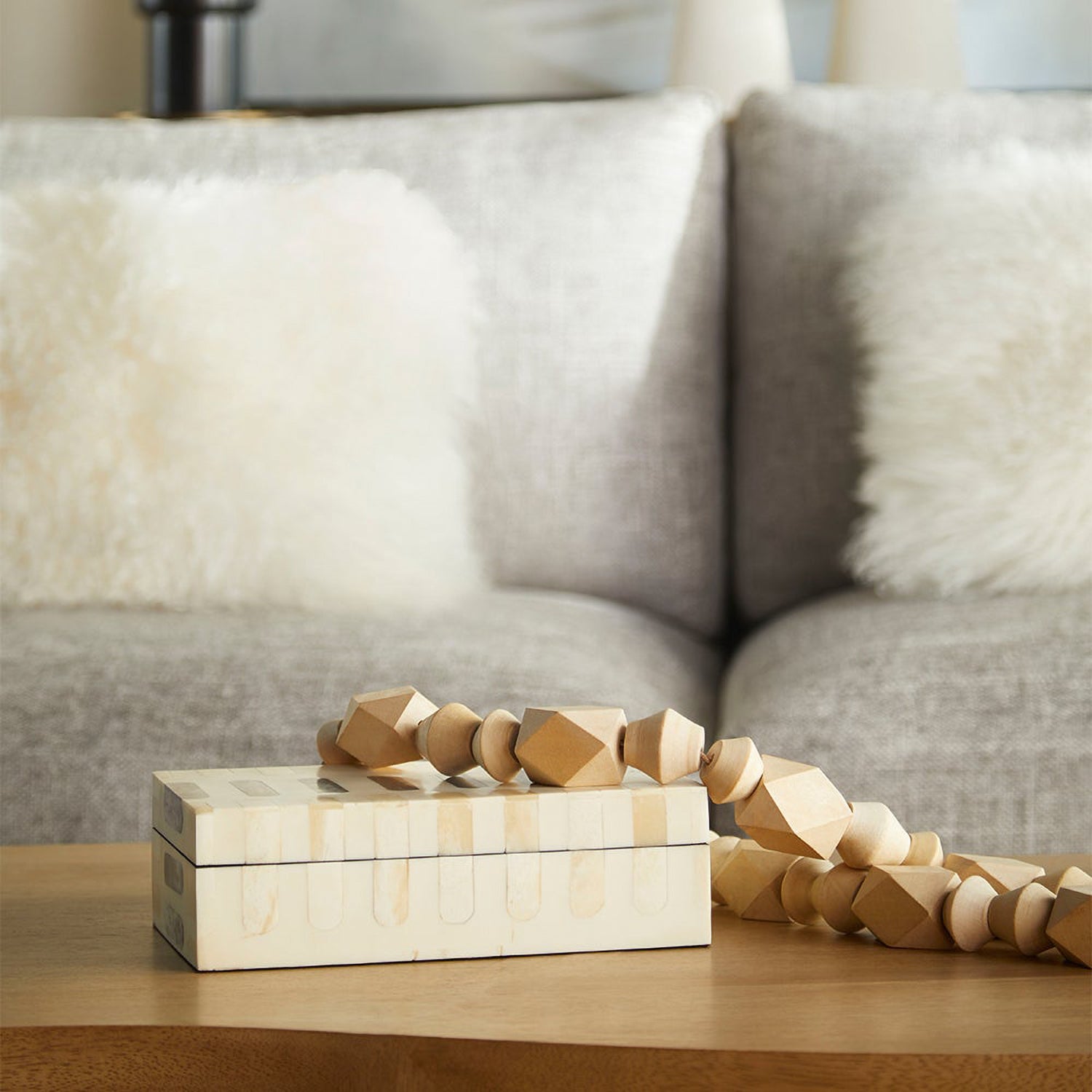 Cyan Design Manscala Box