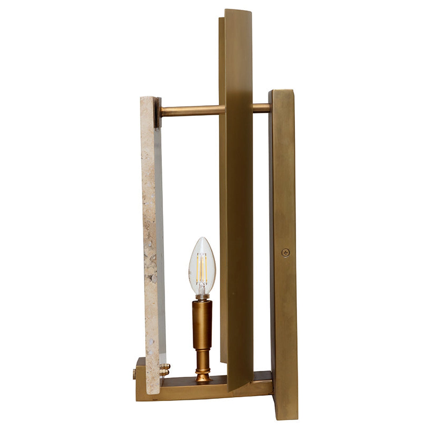 Sunpan Ciana Wall Sconce