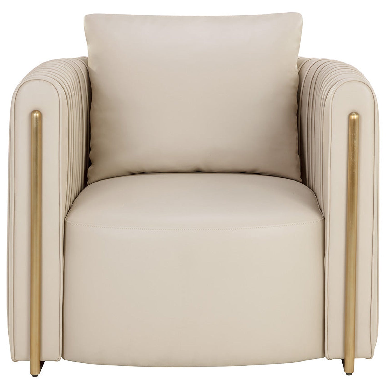 Sunpan Alix Lounge Chair