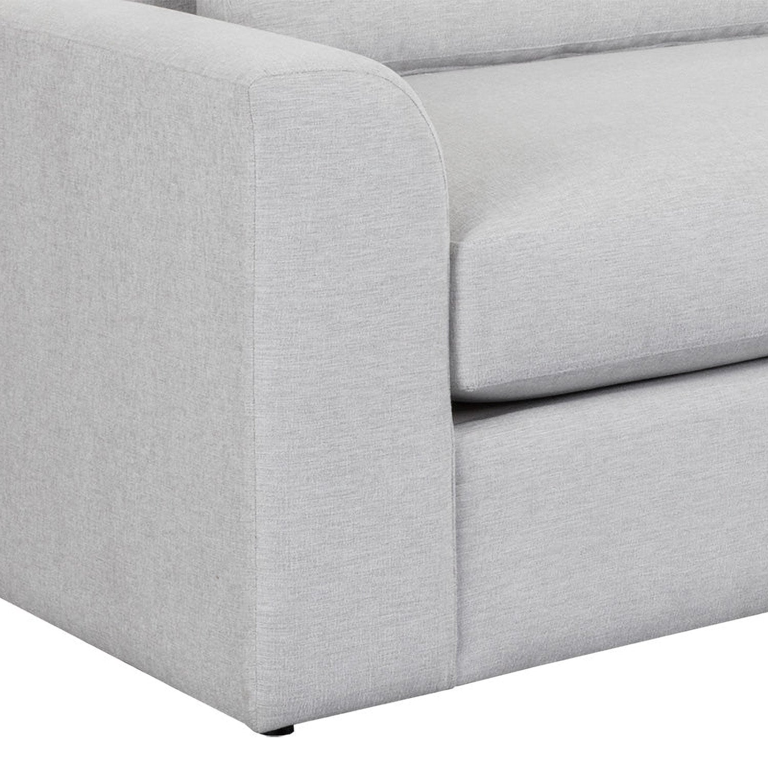 Sunpan Merrick Chaise Sofa