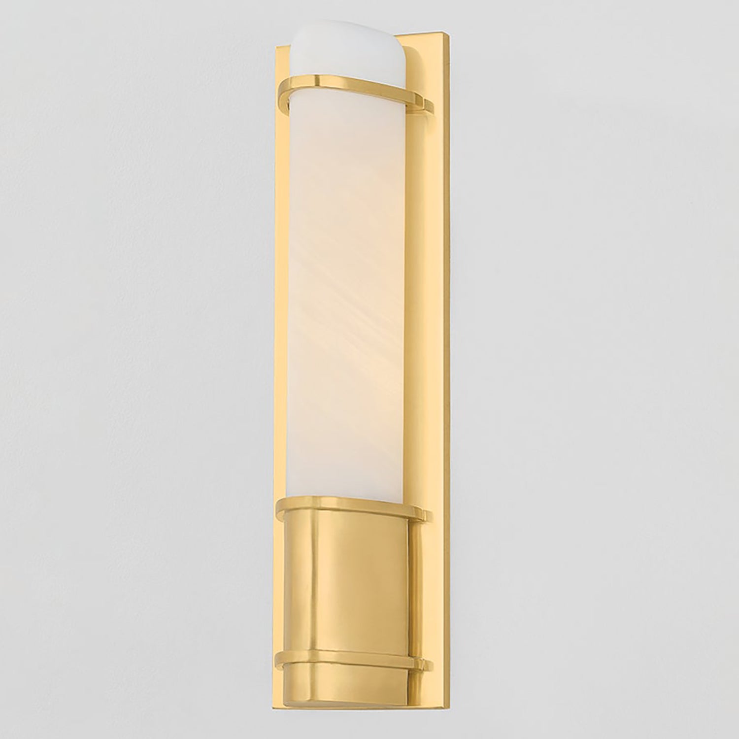 Hudson Valley Lighting Tottenville Wall Sconce