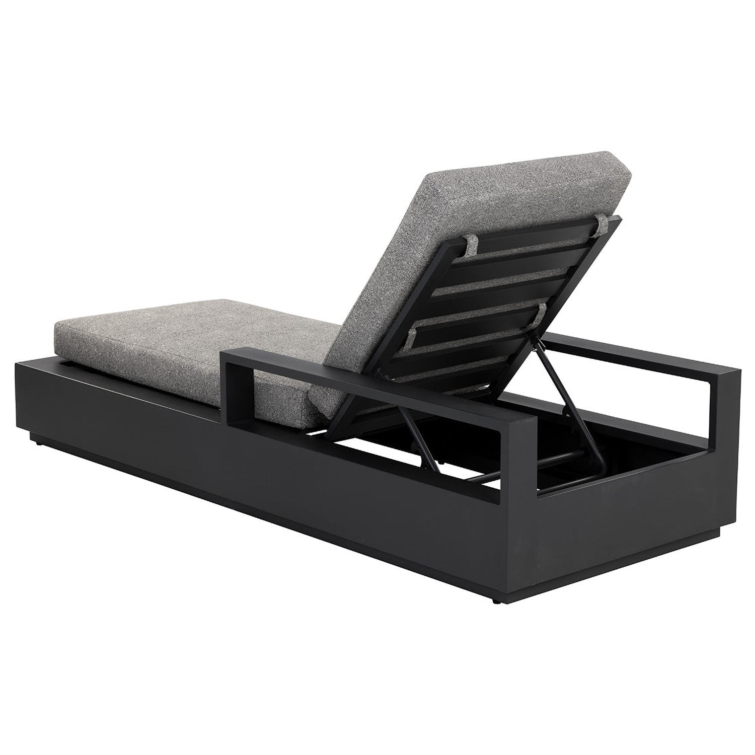 Sunpan Tavira Outdoor Lounger