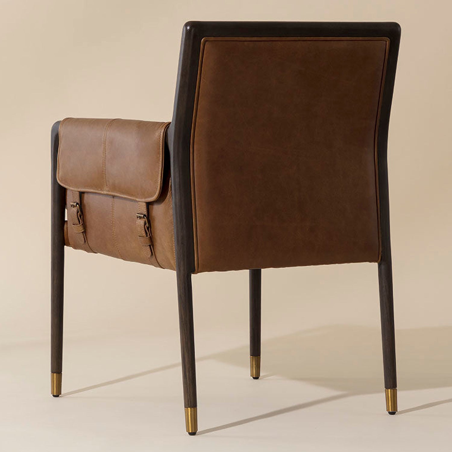 Sunpan Mauti Dining Armchair Set of 2