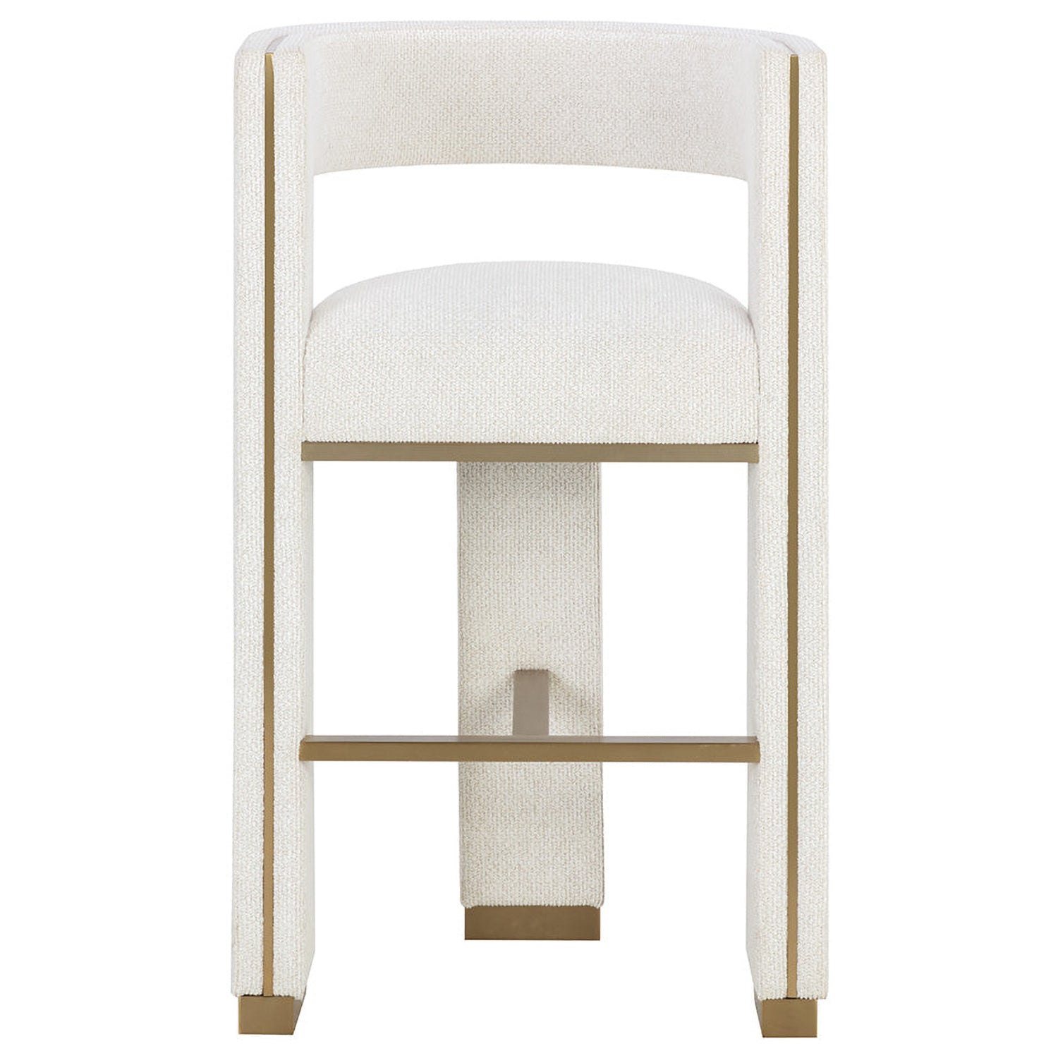 Sunpan Adamina Barstool Set of 2