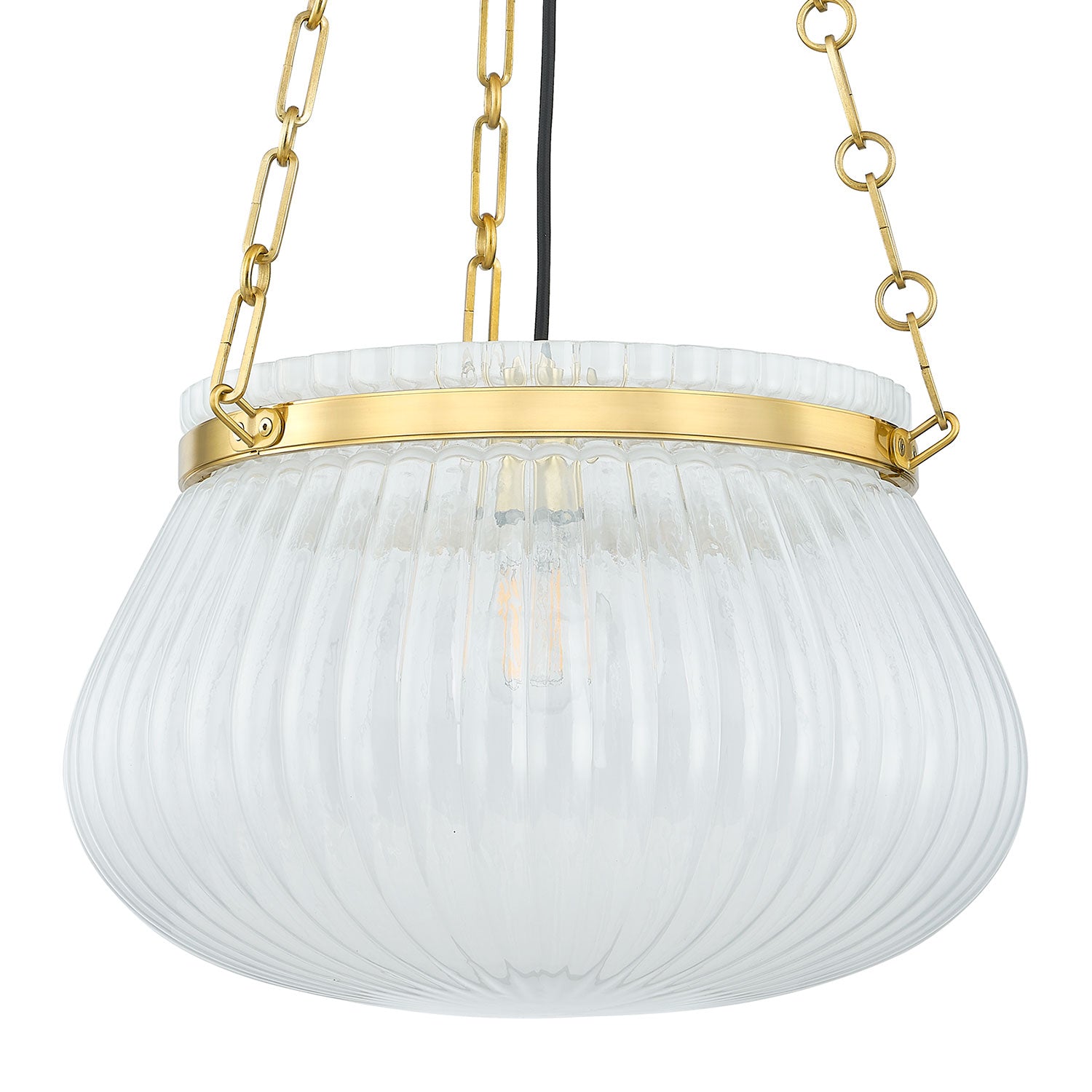 Hudson Valley Lighting Granby Pendant