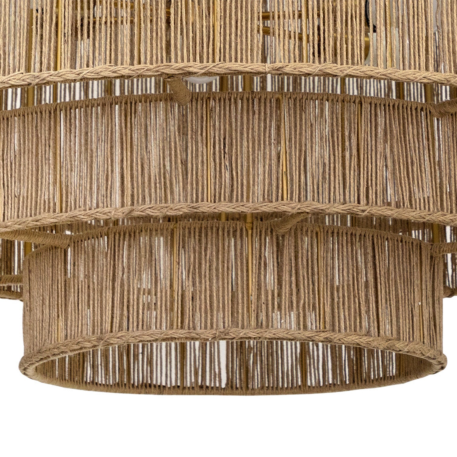 Sunpan Alyssa Chandelier