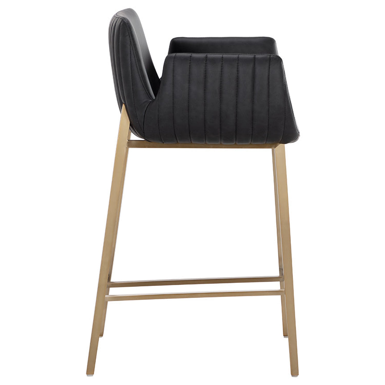 Sunpan Lucano Counter Stool Set of 2