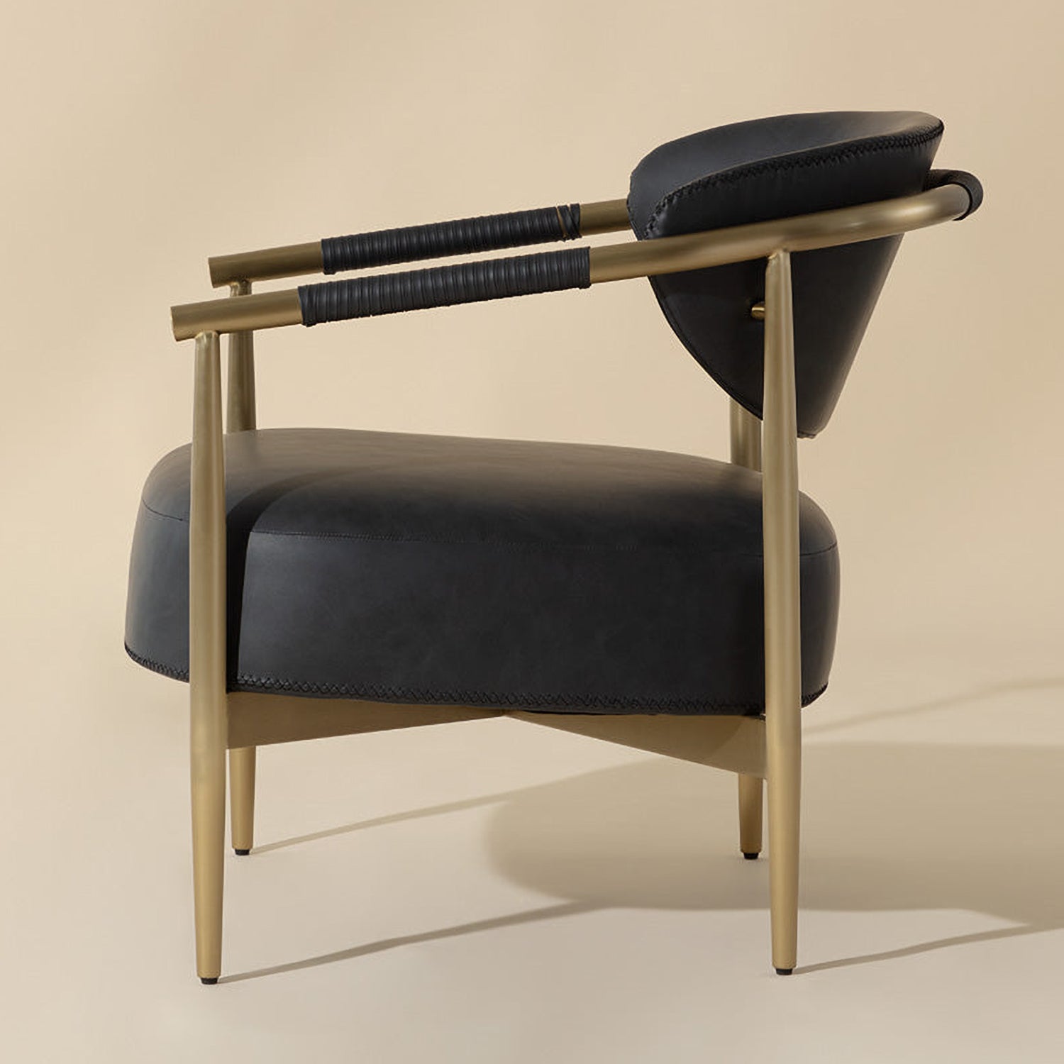 Sunpan Heloise Lounge Chair