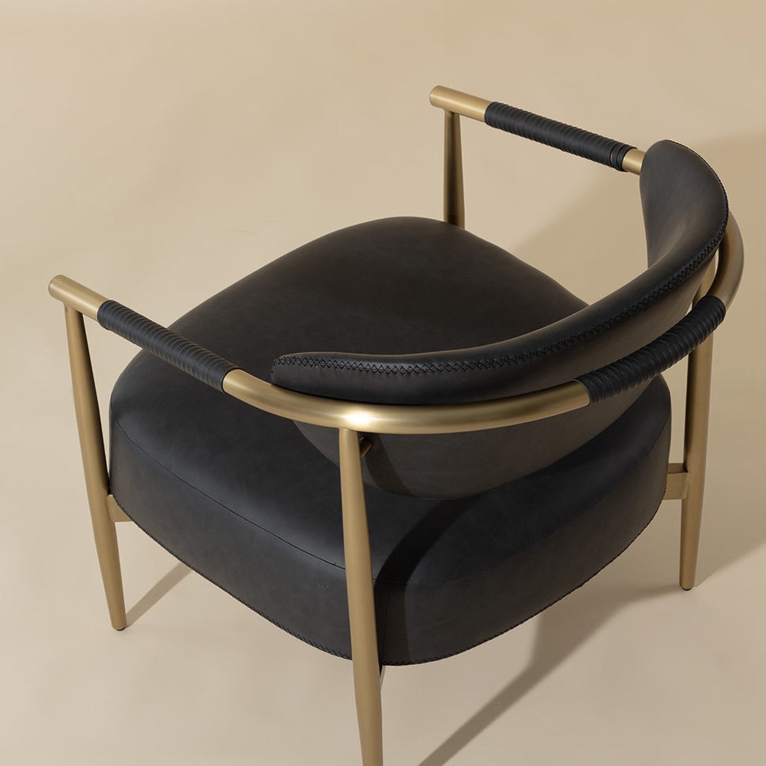 Sunpan Heloise Lounge Chair