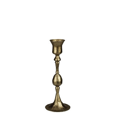 Petro Taper Candle Holder Set of 2