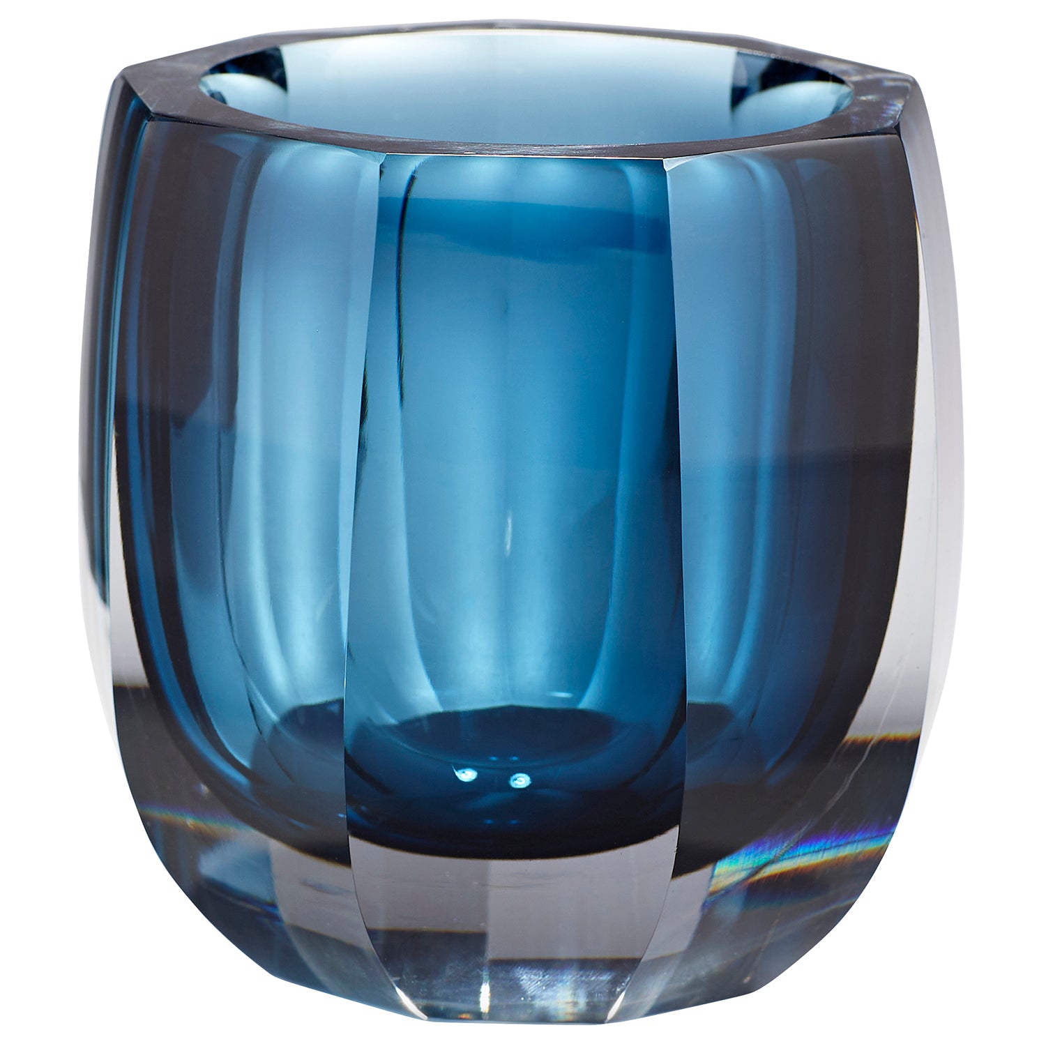 Cyan Design Azure Oppulence Large Vase