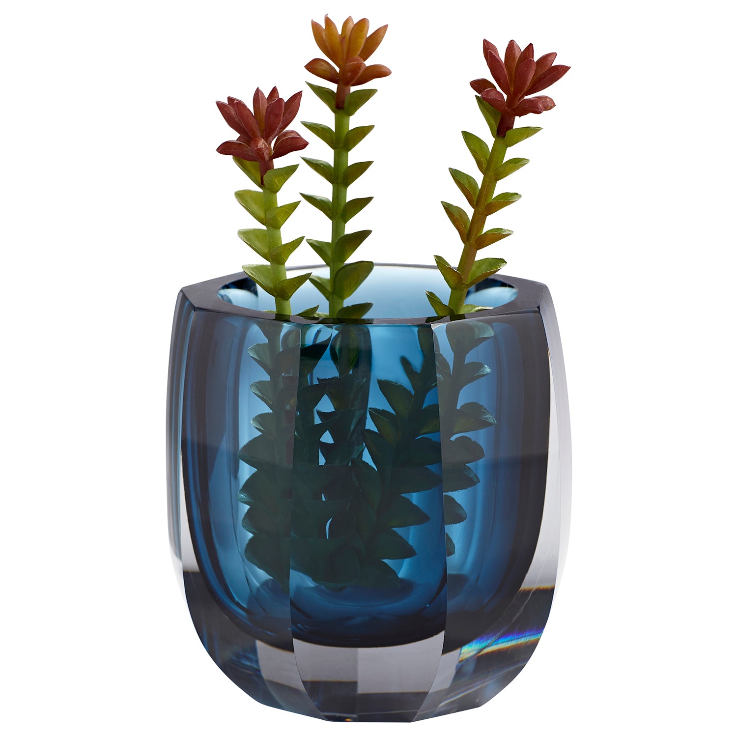 Cyan Design Azure Oppulence Large Vase