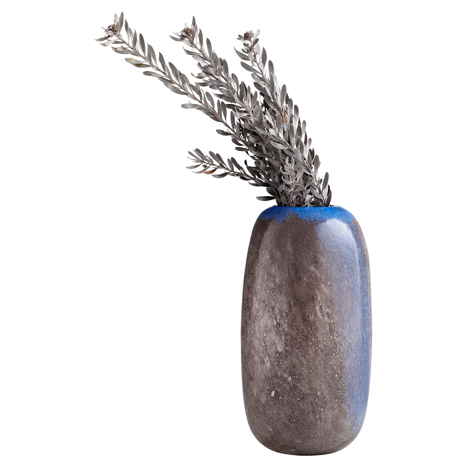 Cyan Design Bluesposion Vase