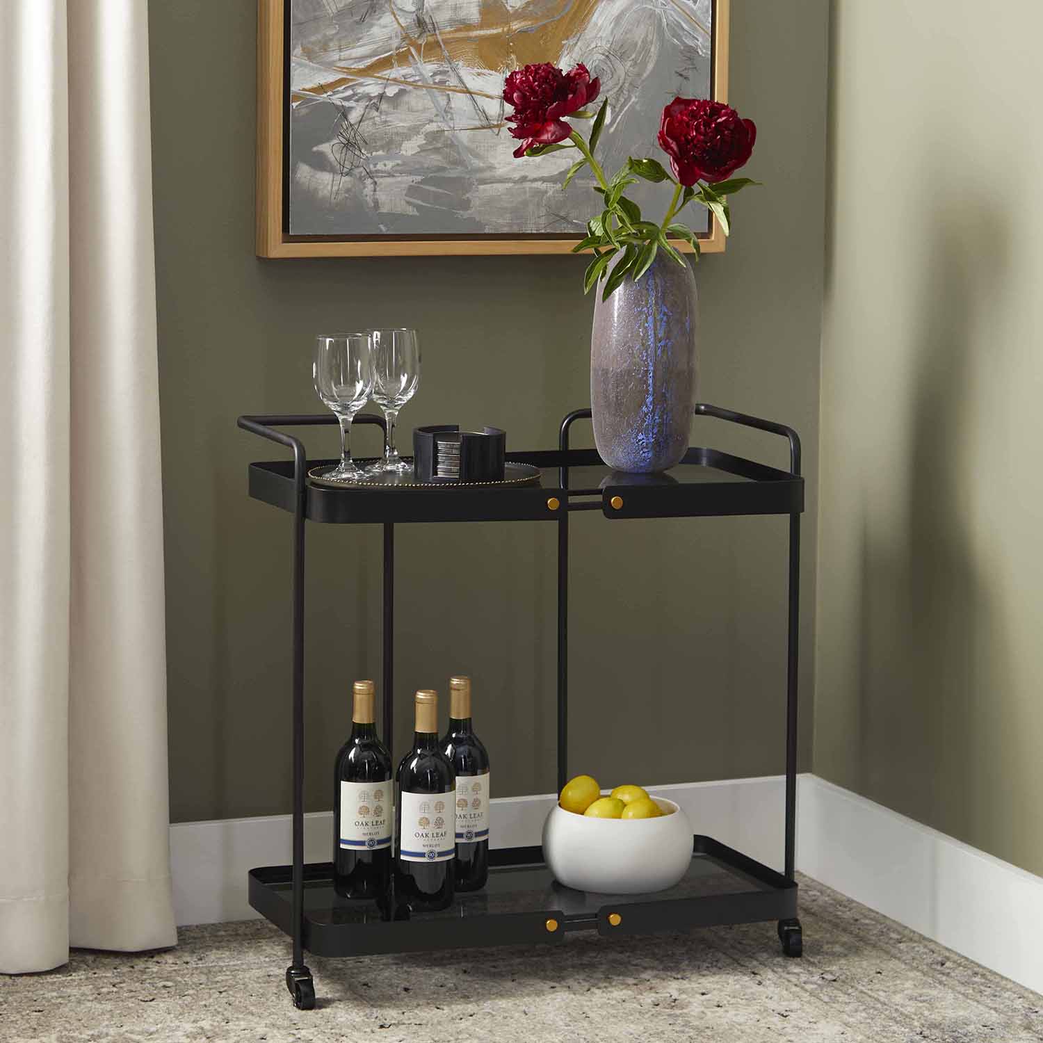 Cyan Design Bluesposion Vase