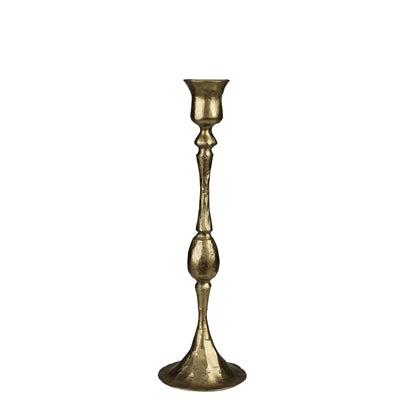 Petro Taper Candle Holder Set of 2