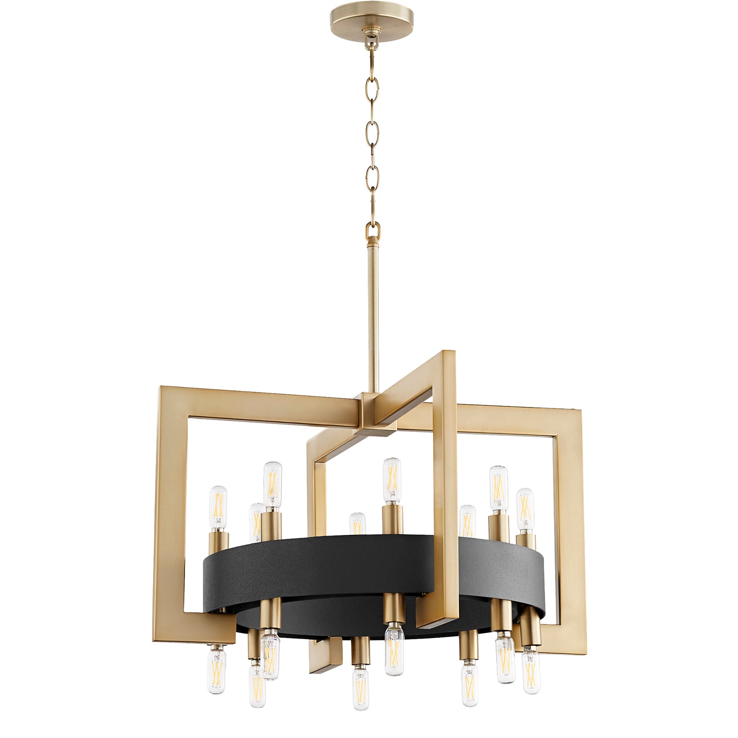 Cyan Design Archibald 16-Light Chandelier