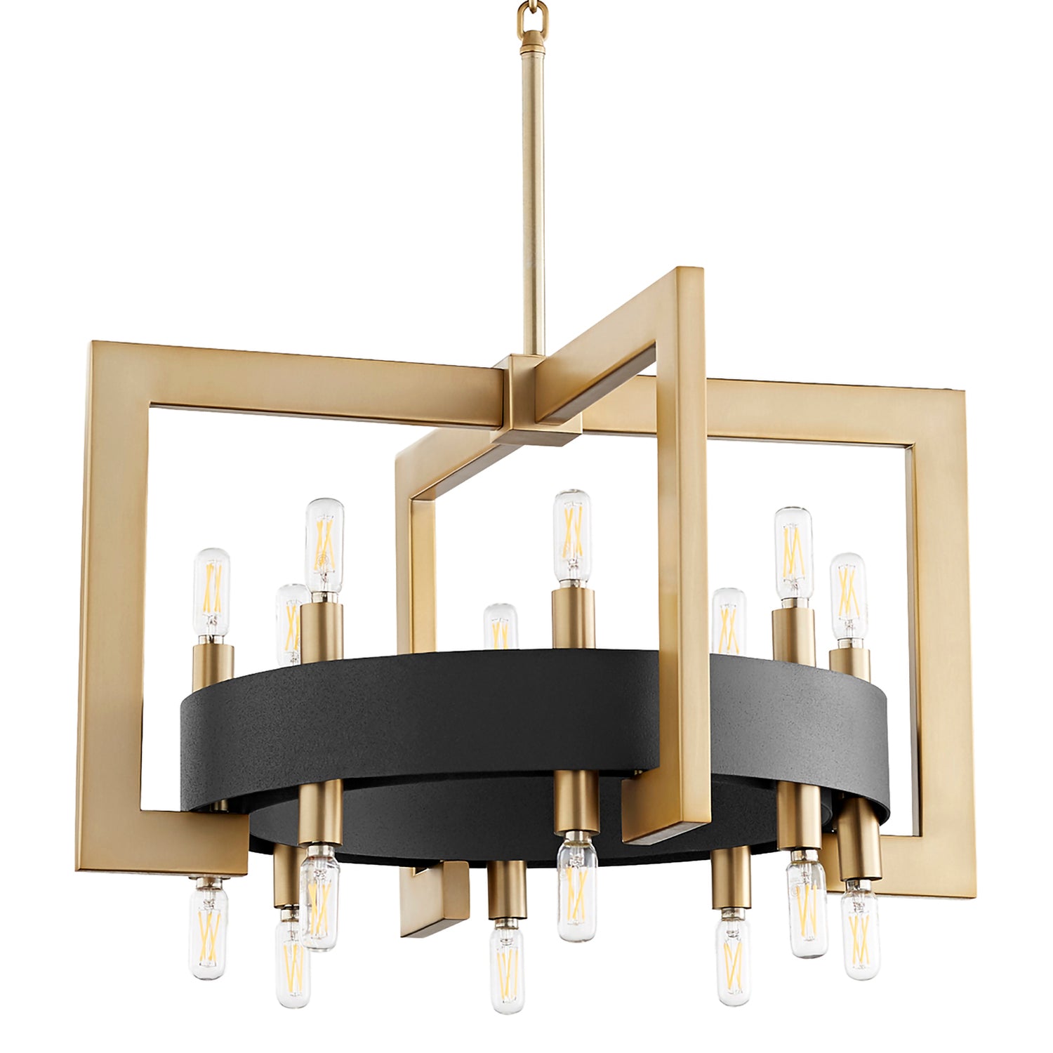 Cyan Design Archibald 16-Light Chandelier
