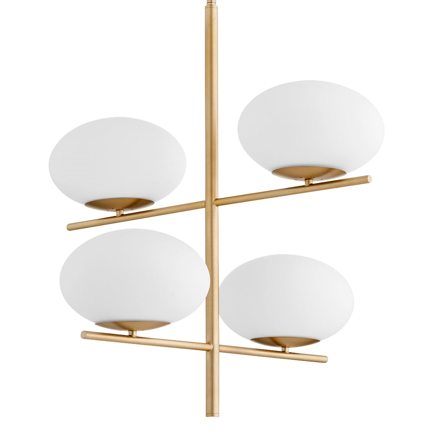 Cyan Design Pod Small Chandelier