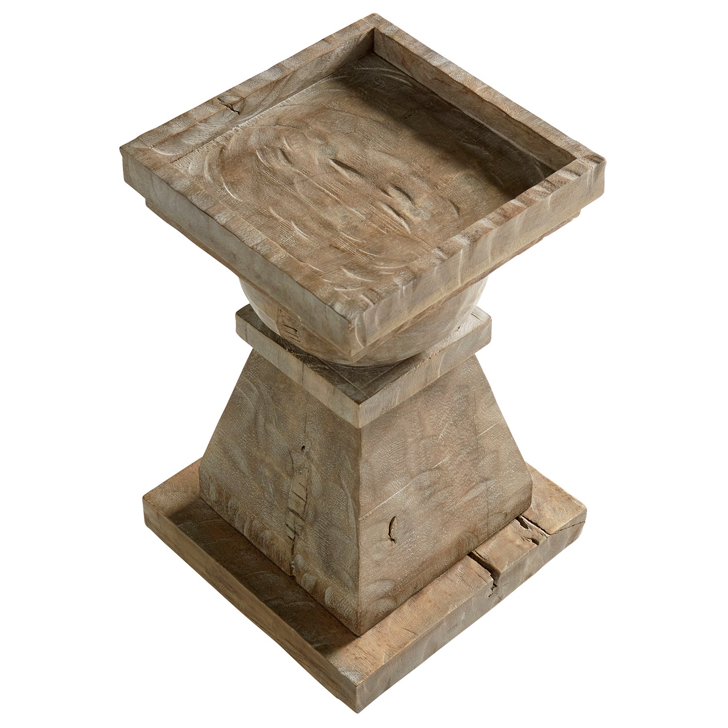 Cyan Design Control Small Sculpture