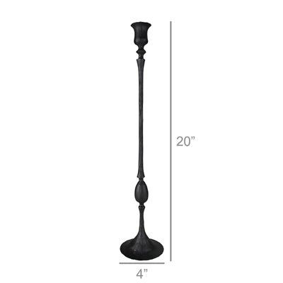 Petro Taper Candle Holder Set of 2