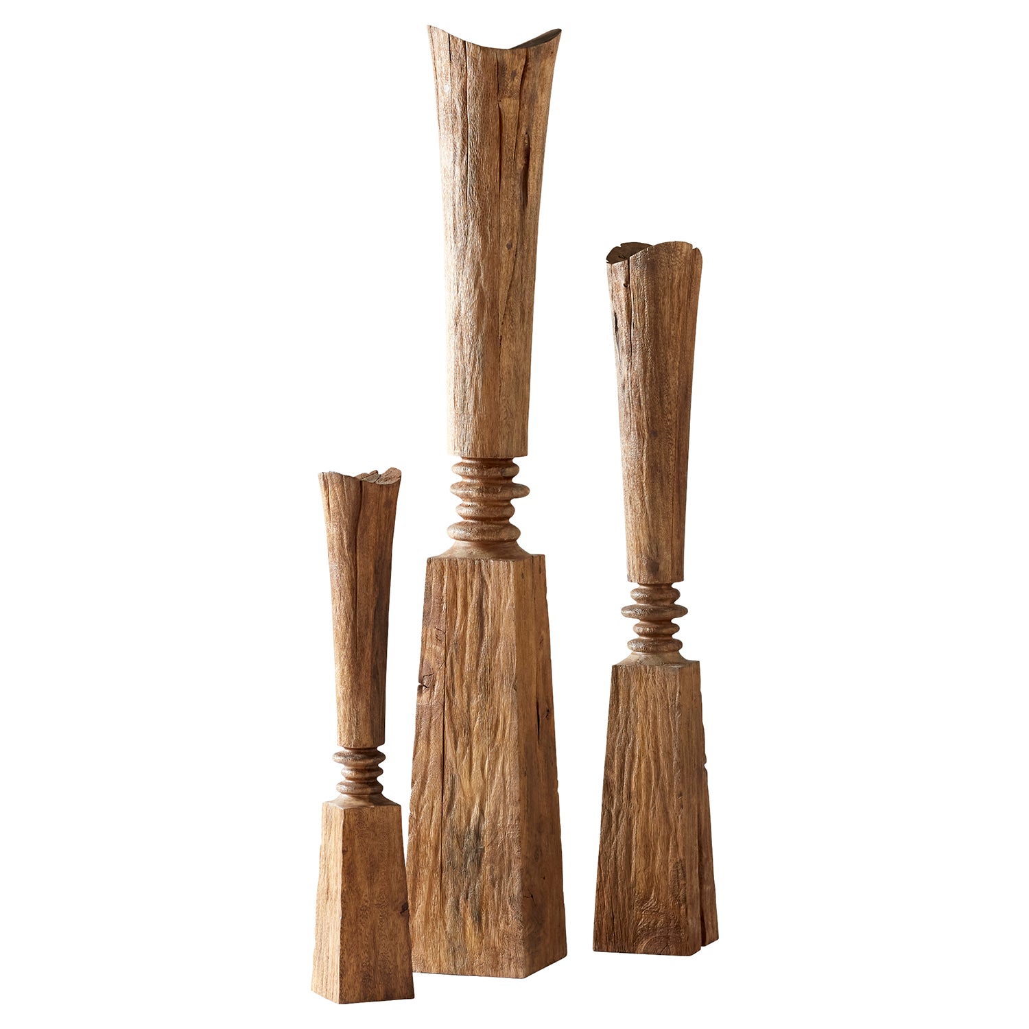 Cyan Design Balance Large Sculpture